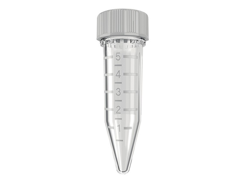 Eppendorf 5 mL Tüpler 1